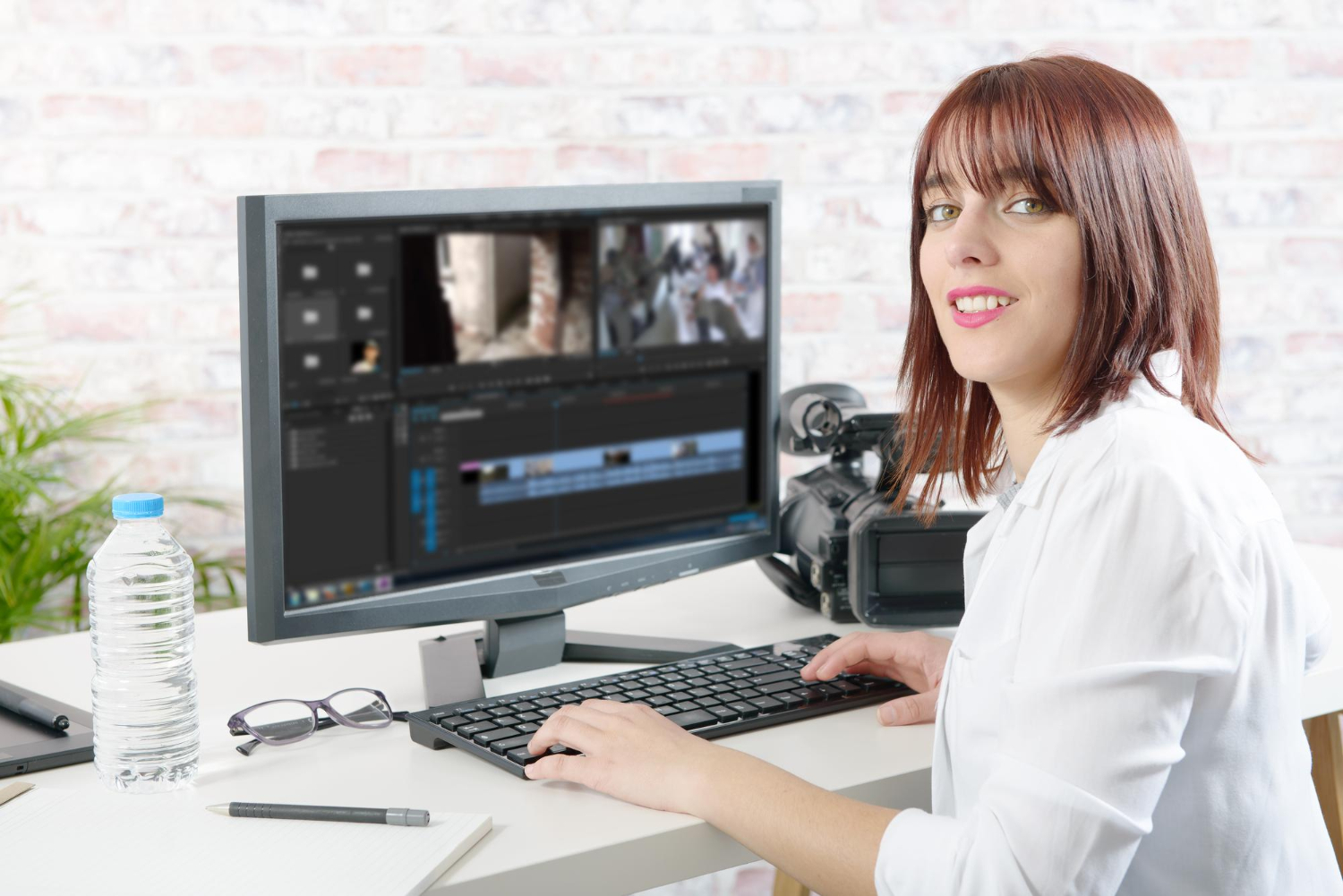 You are currently viewing HitFilm Express: Hollywood dans votre ordinateur